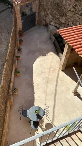 Casa Cam&iacute; de les Aig&uuml;es Monistrol de Montserrat