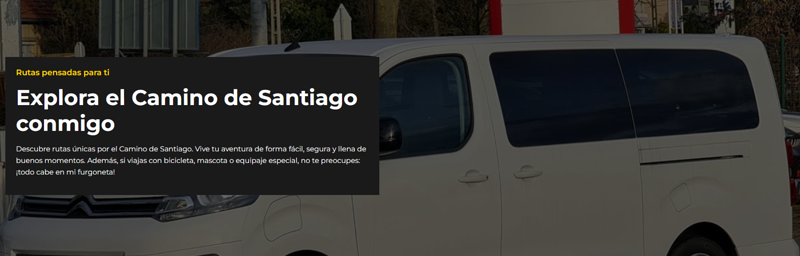 Taxi Ramón TAXIS: SERVICIOS Y PARADAS