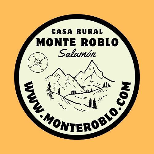 MONTE ROBLO Casa Rural