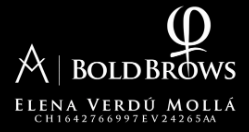 Elena Verdú MICROBLADING