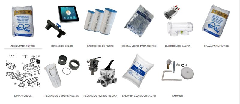 Piscinas Vlc- Tienda Online 2