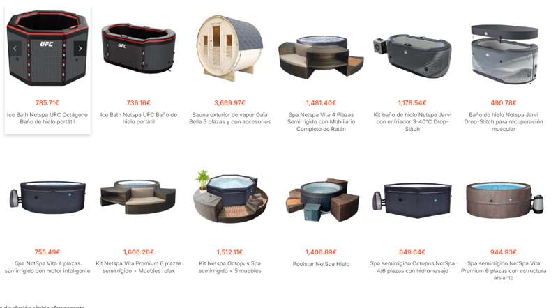 Piscinas Vlc- Tienda Online 3