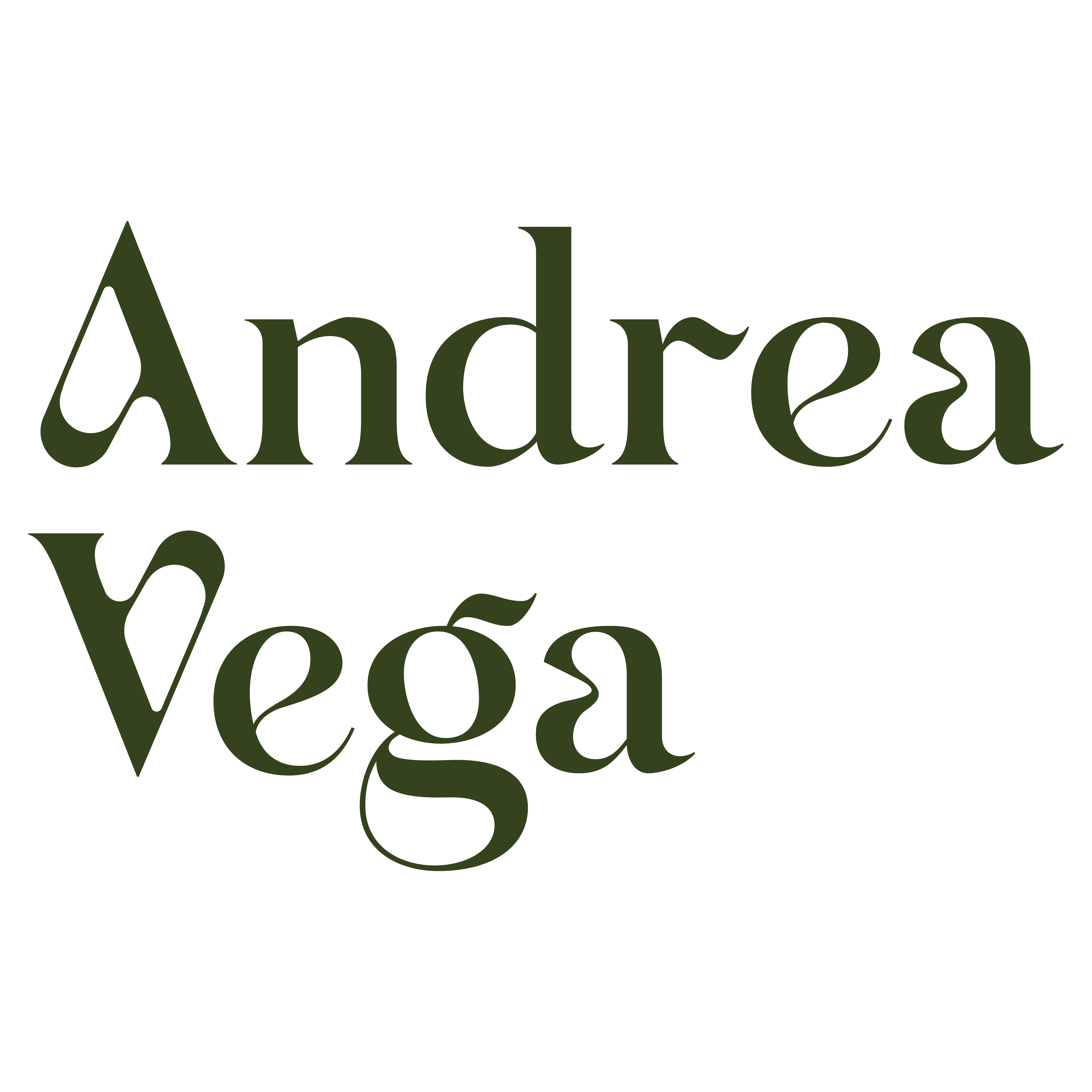 Andrea Vega Hair & body Health Spa