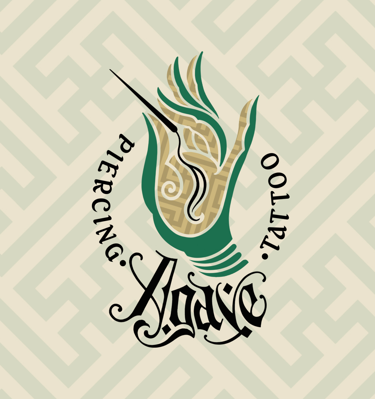 Agave Piercing Y Tattoo