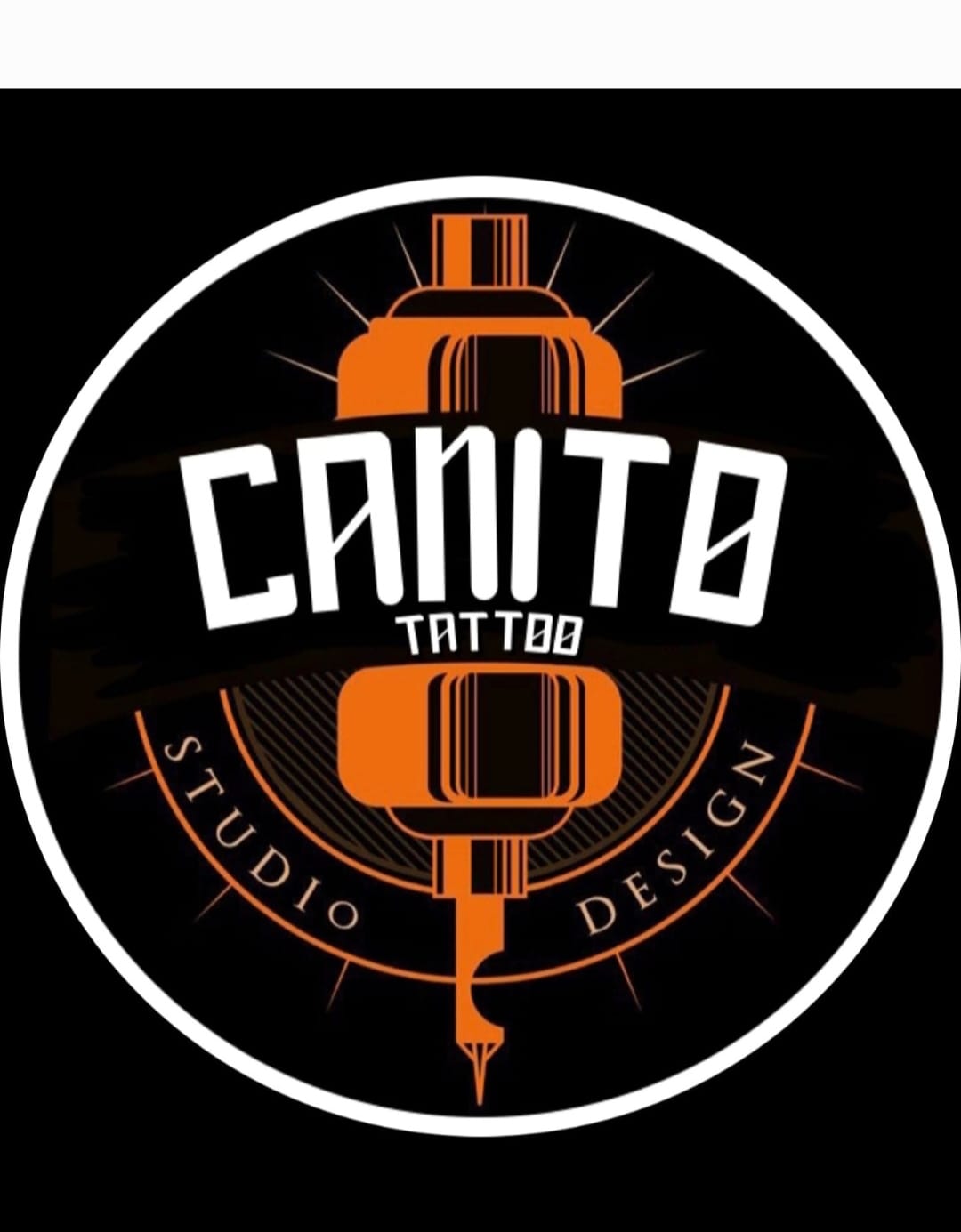 J. Canito Tattoo