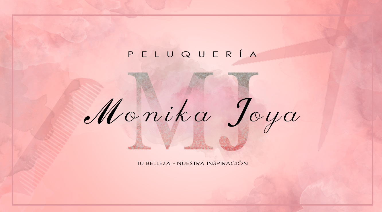 Monika Joya Peluquería