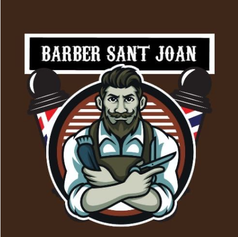Barber Sant Joan
