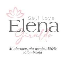 Self Love Elena Giraldo Maderoterapia