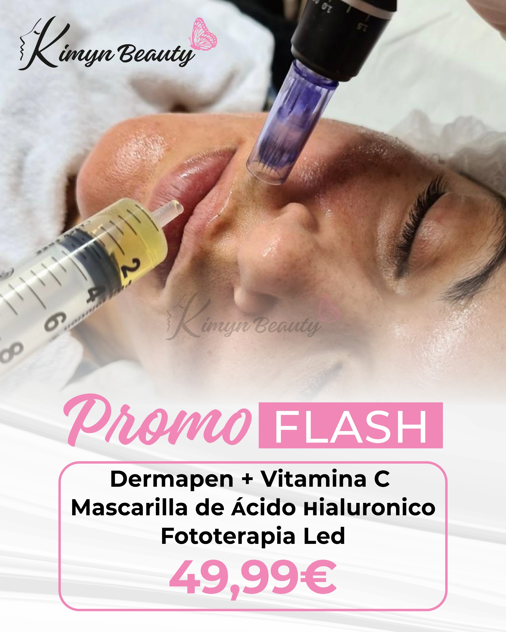 Imagen de Kimyn Beauty Estética Avanzada