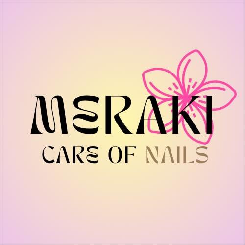 Meraki Care Of Nails