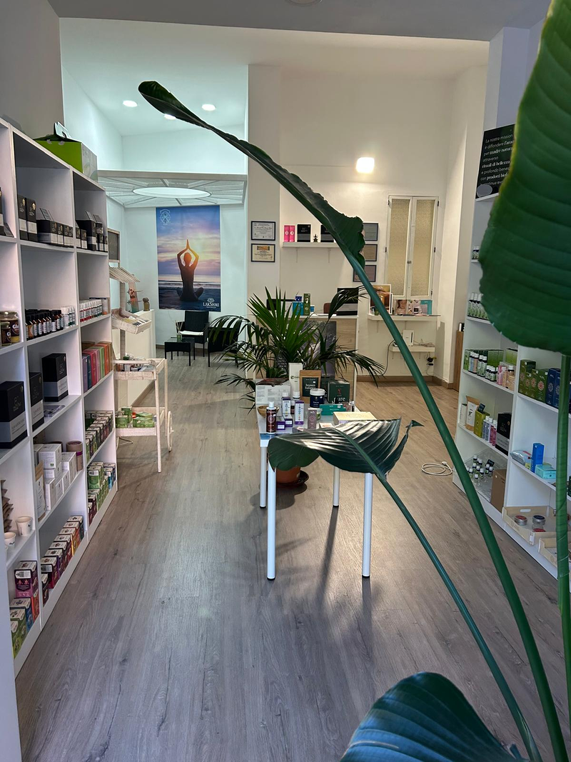 Quintaesencia Ayurveda Madrid