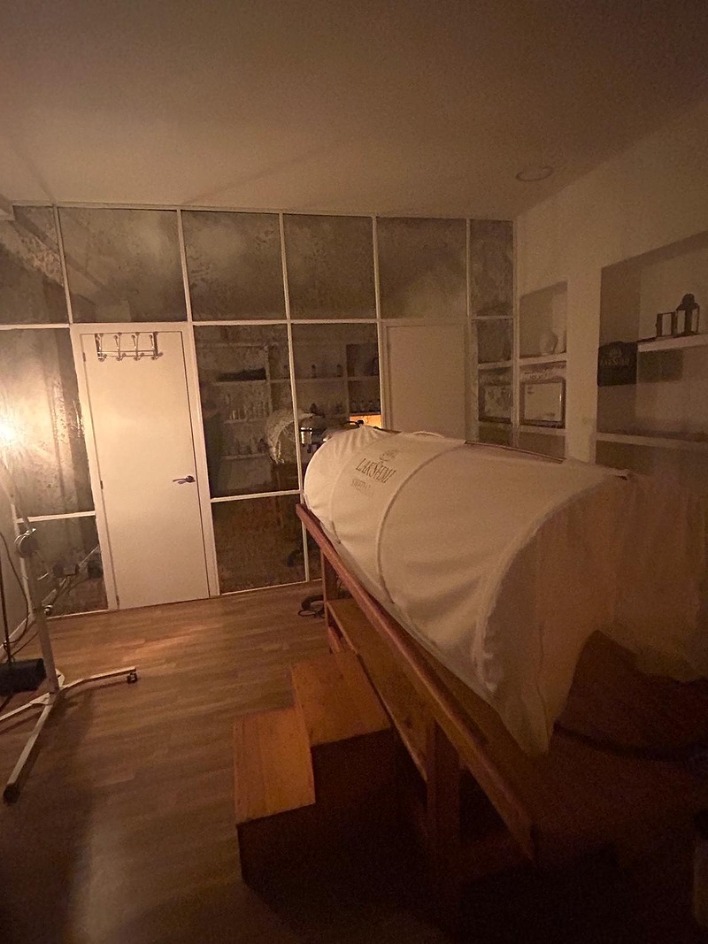 Quintaesencia Ayurveda 5