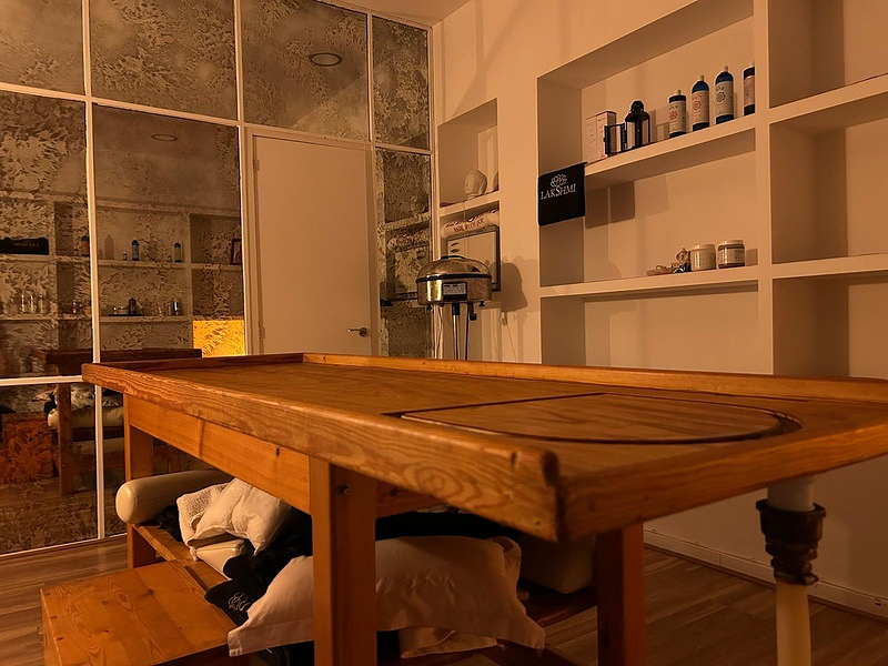 Quintaesencia Ayurveda 4