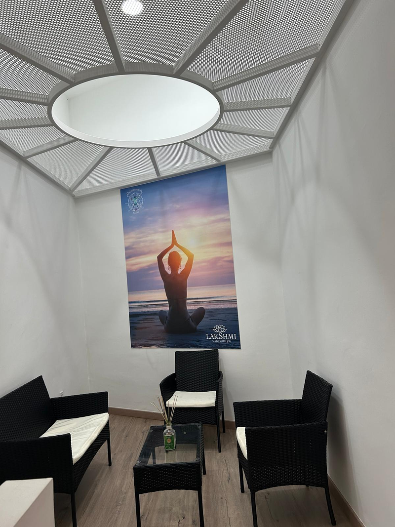 Quintaesencia Ayurveda MEDICINA AYURVEDICA: CENTROS