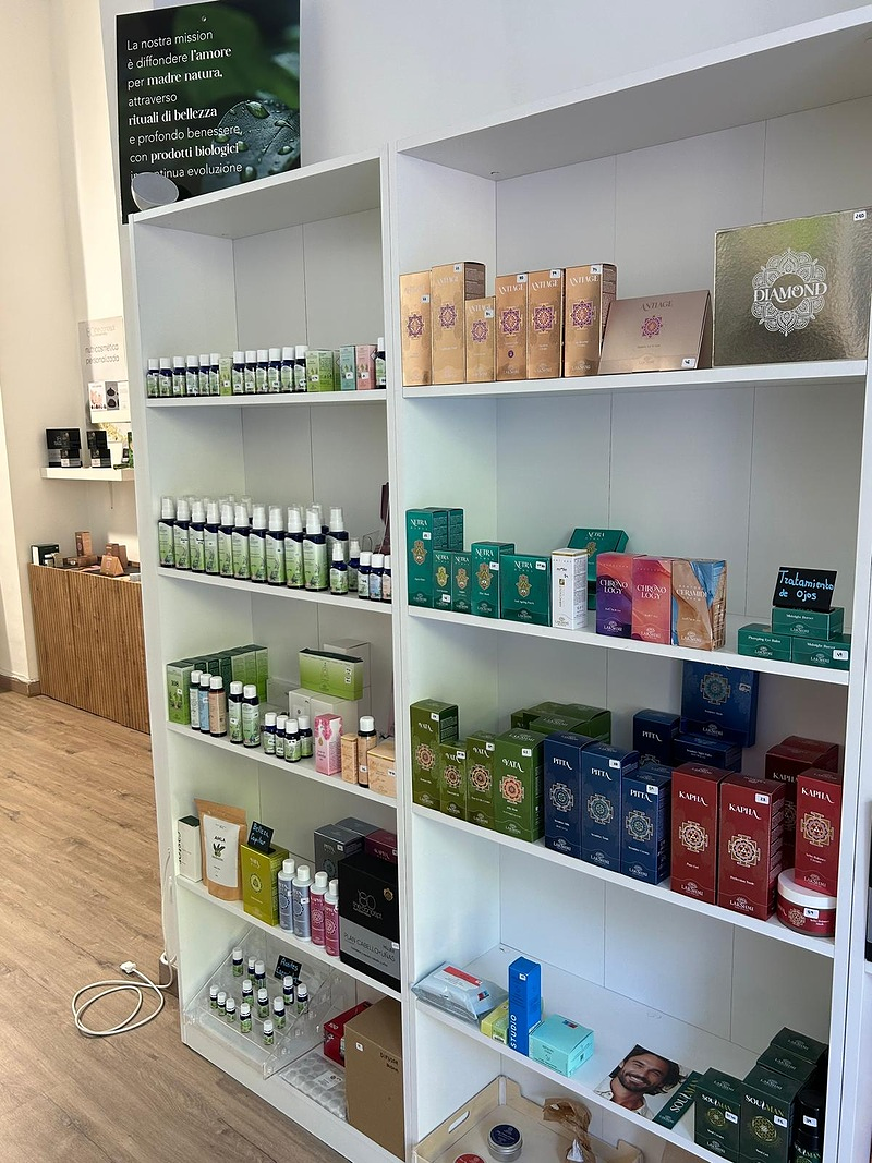 Quintaesencia Ayurveda 7