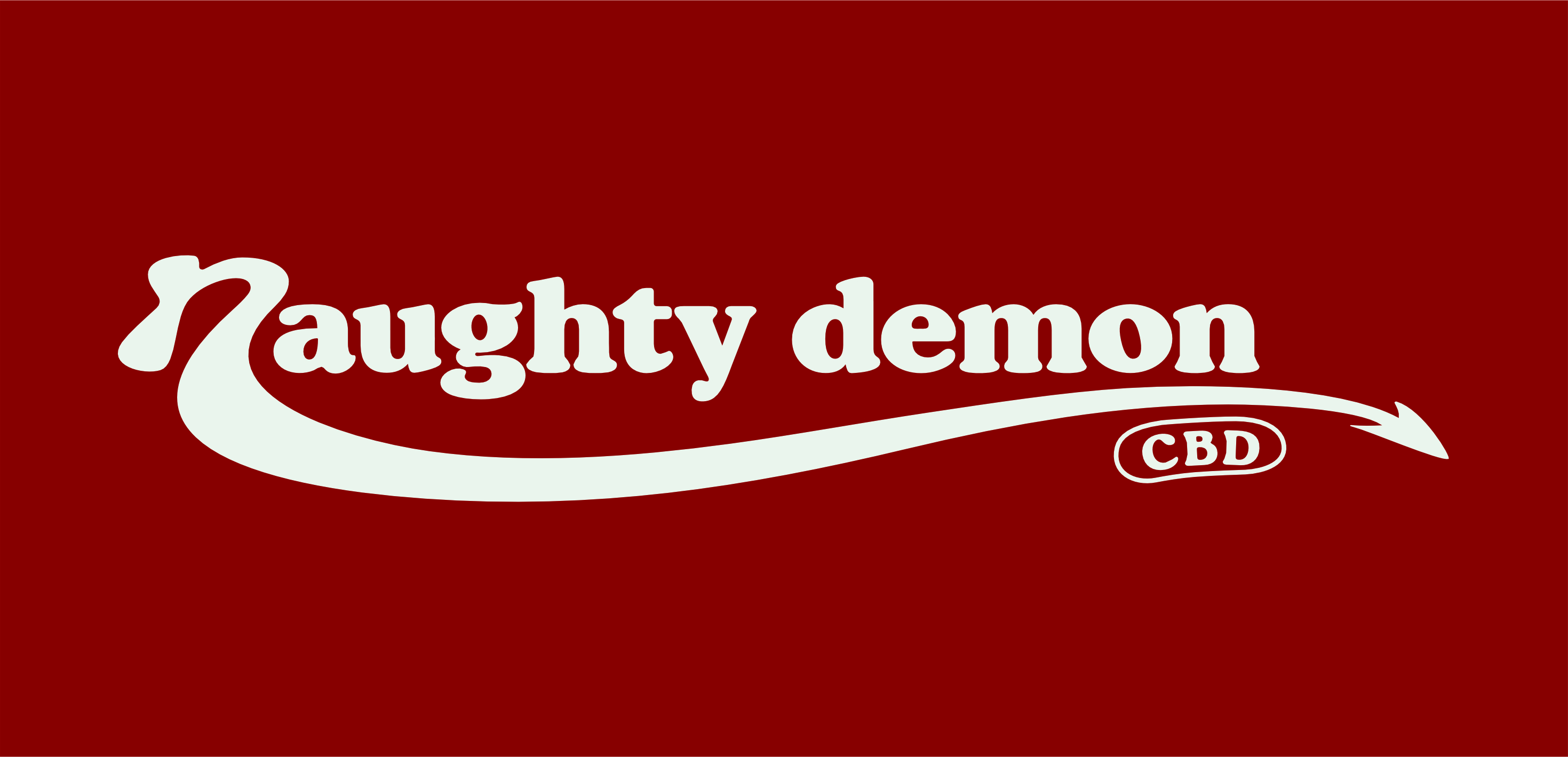 Naughty Demon Cbd