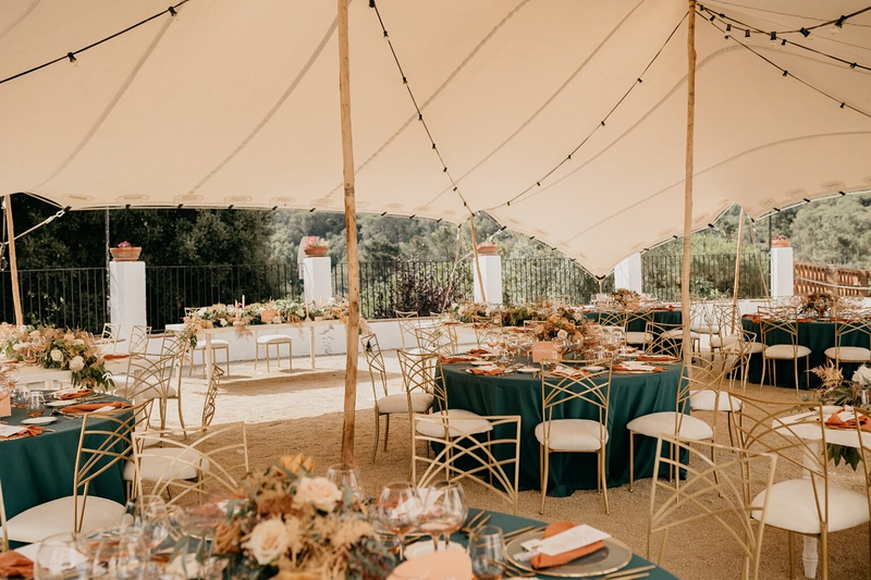 Mave Events EVENTOS: ORGANIZACION