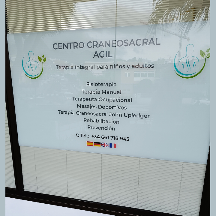 Centro Craneosacral Agil 2