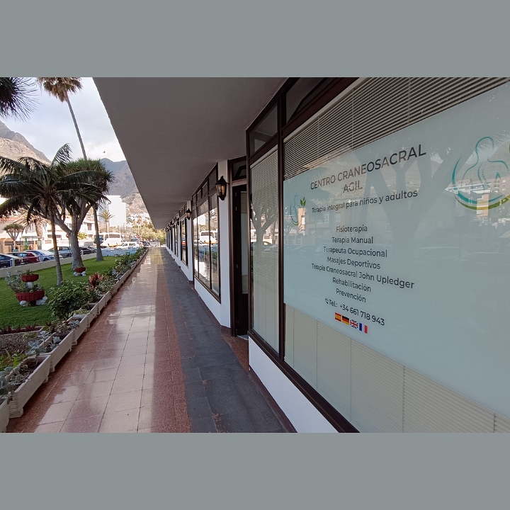 Centro Craneosacral Agil 4