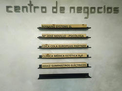 Galería de imágenes