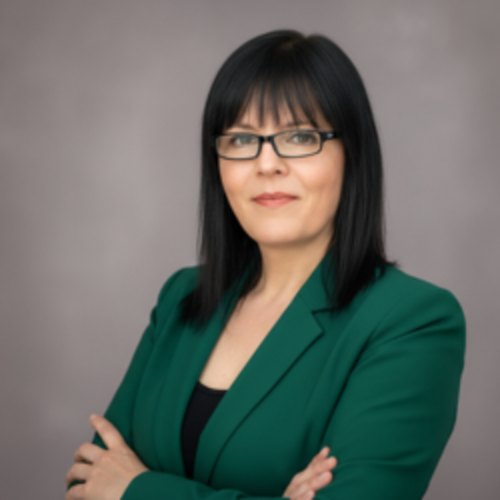 Imagen de Psicoterapeuta-EMDR. Yolanda Arriero Anes | Terapia EMDR en Talavera