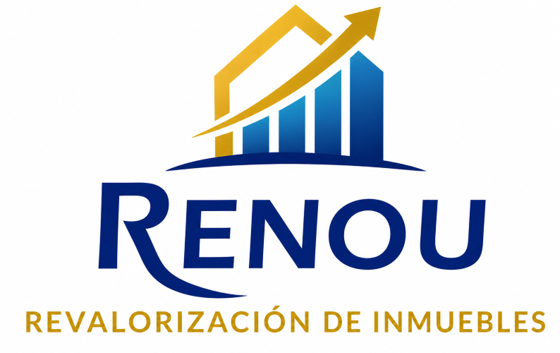 Renou Revalorizacion de Inmuebles