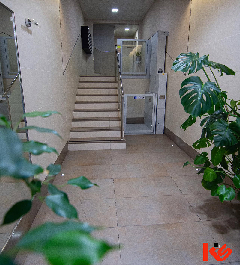 Kubiser Servicios SL 26