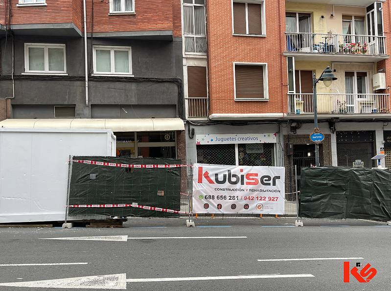 Kubiser Servicios SL 3