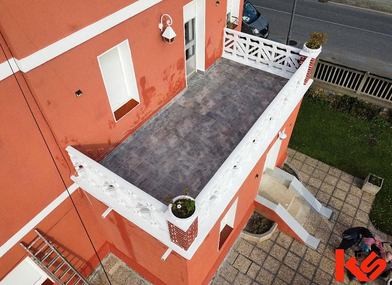 Kubiser Servicios SL 14