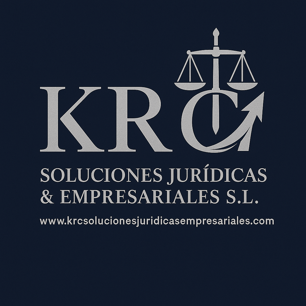 Krc Soluciones Jurídicas & Empresariales