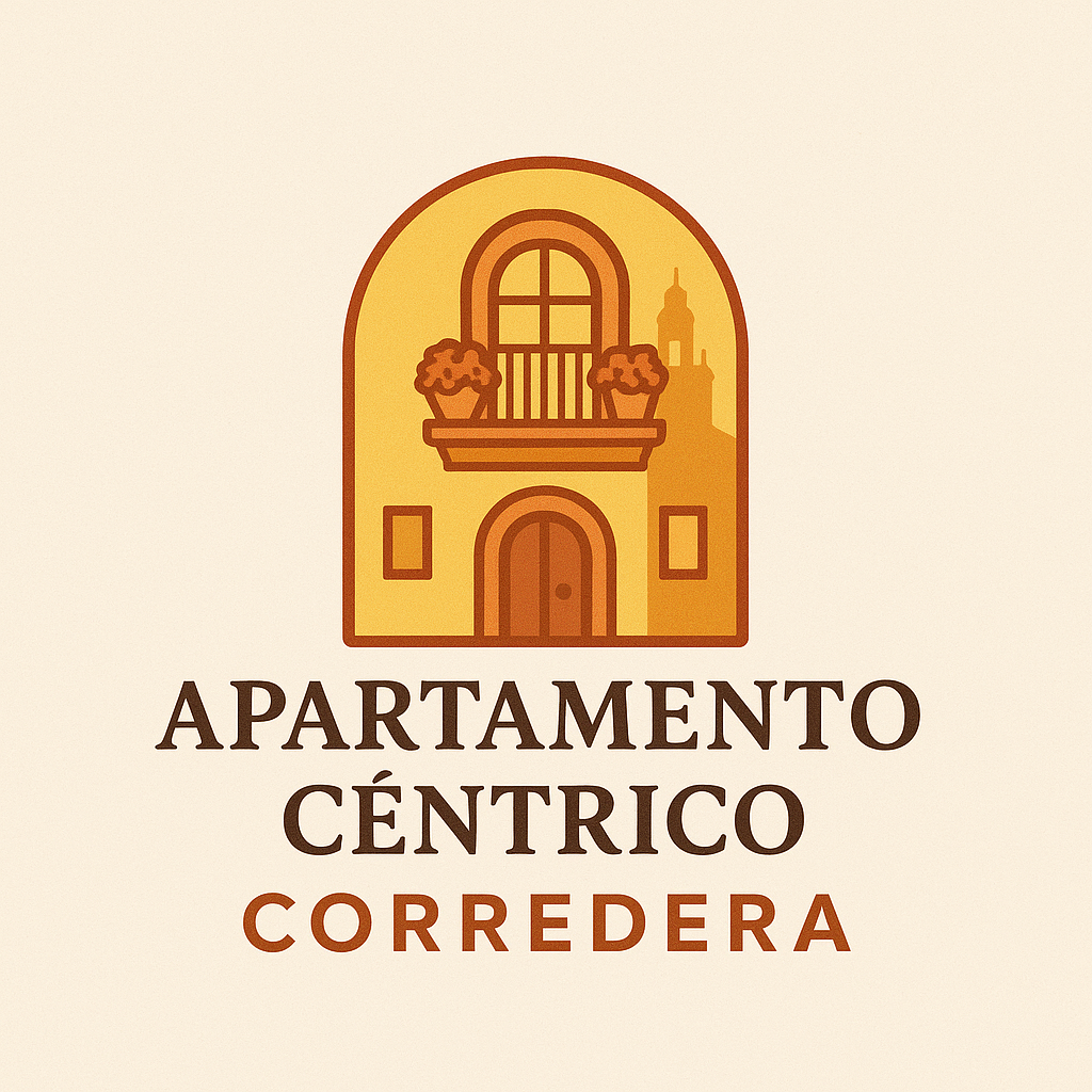 Apartamento Céntrico Corredera
