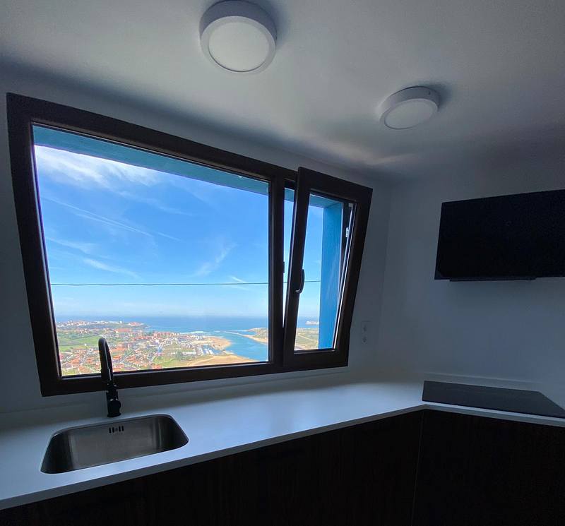 El Rinc&oacute;n De Denver Suances