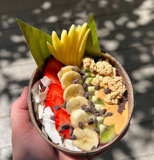 TheSoul Restaurante nutritivo Palma