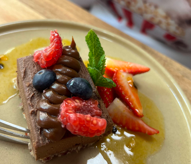 TheSoul Restaurante nutritivo 3