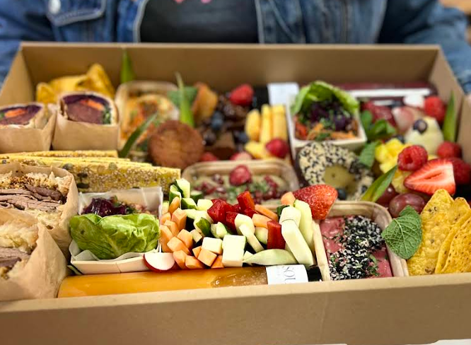 TheSoul Restaurante nutritivo 2