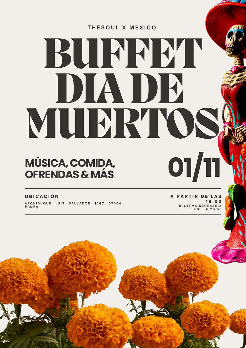 TheSoul Restaurante nutritivo 10