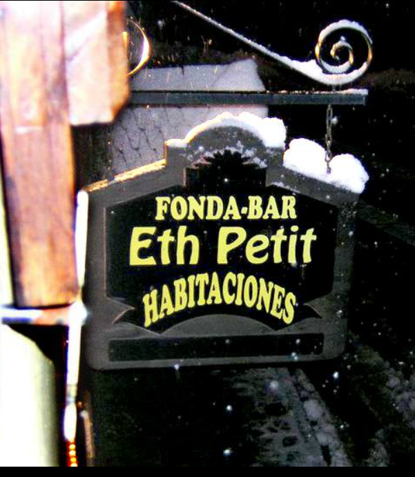 Fonda Eth Petit