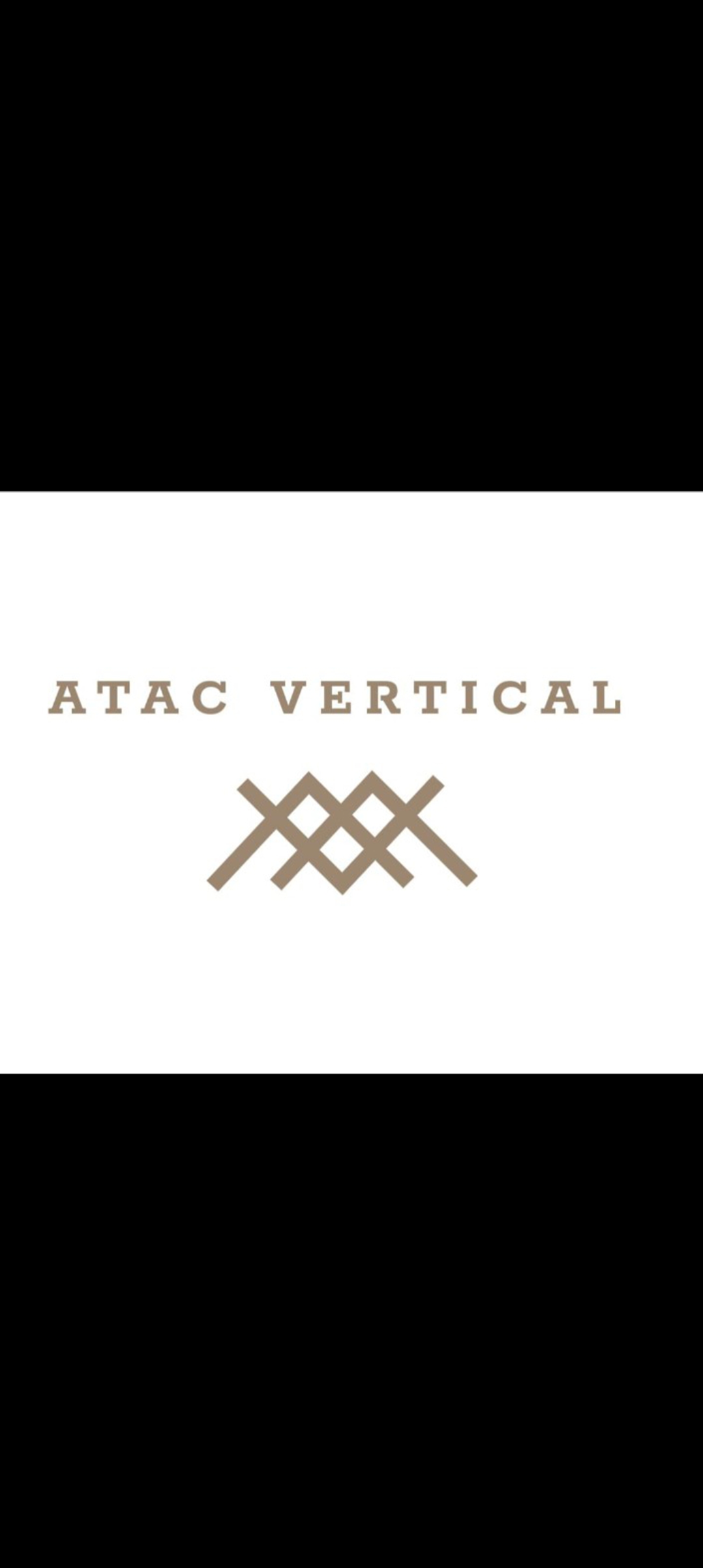 Atac Vertical Treballs Verticals