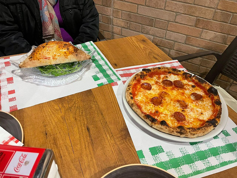 Pizzeria Carpe Diem 2