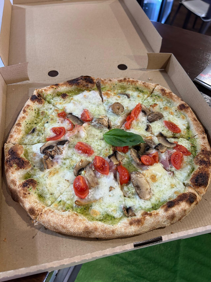 Pizzeria Carpe Diem 5