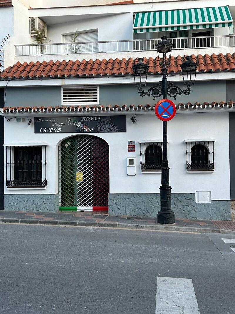 Pizzeria Carpe Diem PIZZERIAS