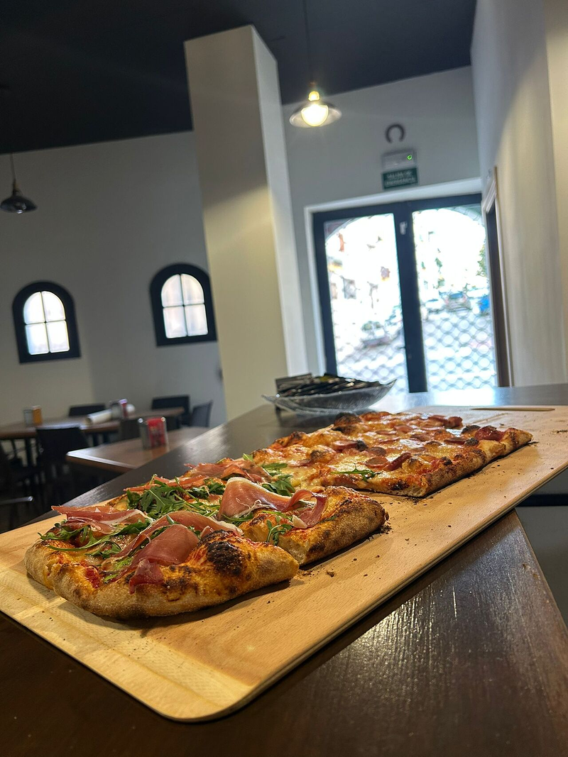 Pizzeria Carpe Diem 4