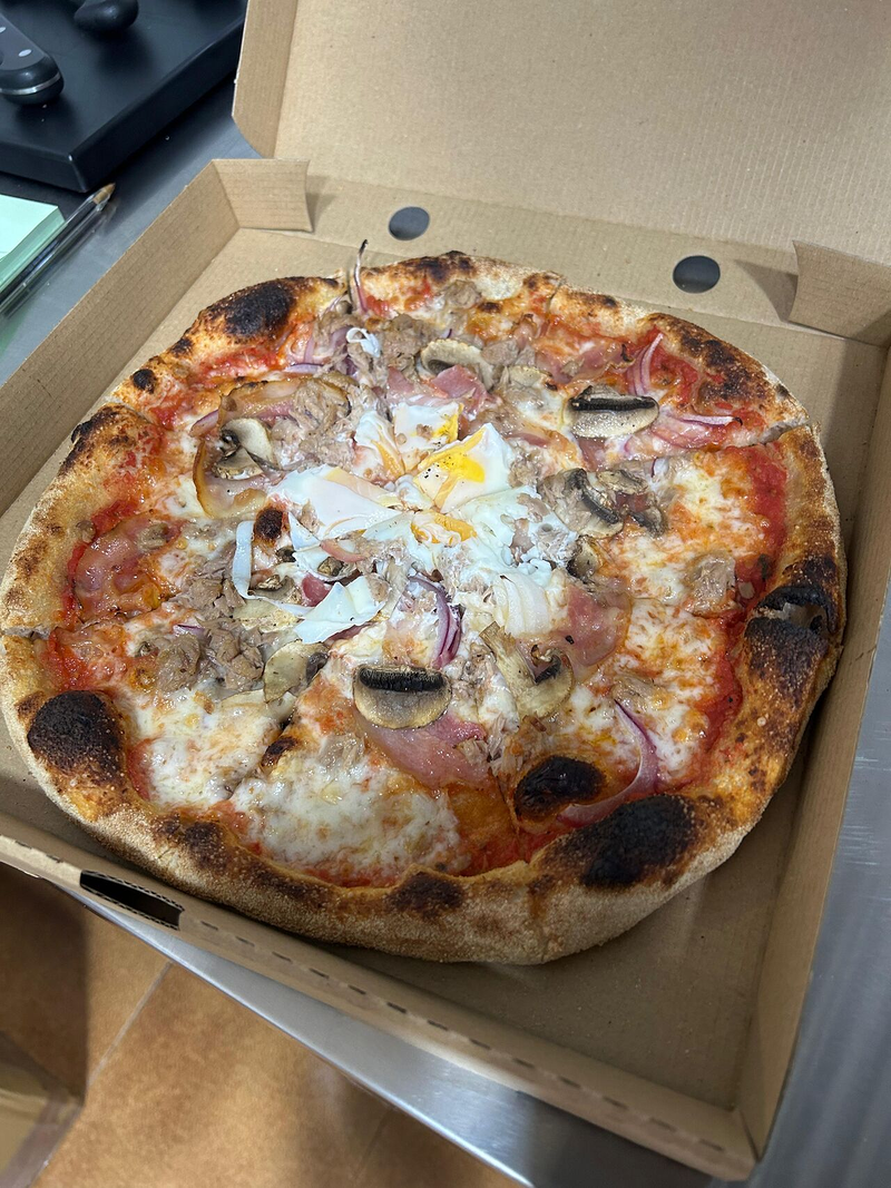 Pizzeria Carpe Diem 6