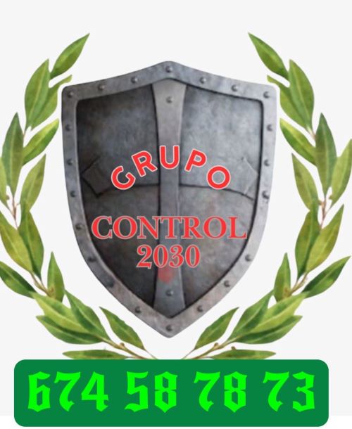 Grupo control 2030 SL «Control de acceso y mediación»