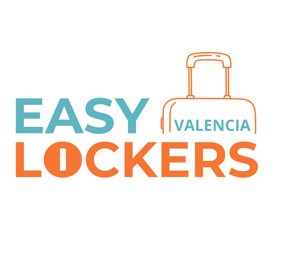 Easy Lockers Valencia