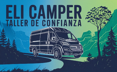 Eli Camper TALLERES DE EQUIPAMIENTO INTERIOR DE FURGONETAS Y CARAVANAS