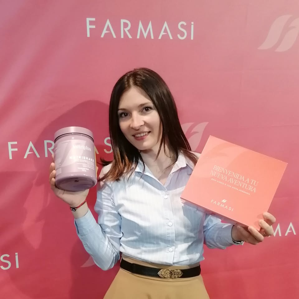 Farmasi Alina