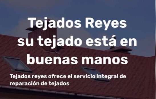 Tejados Reyes