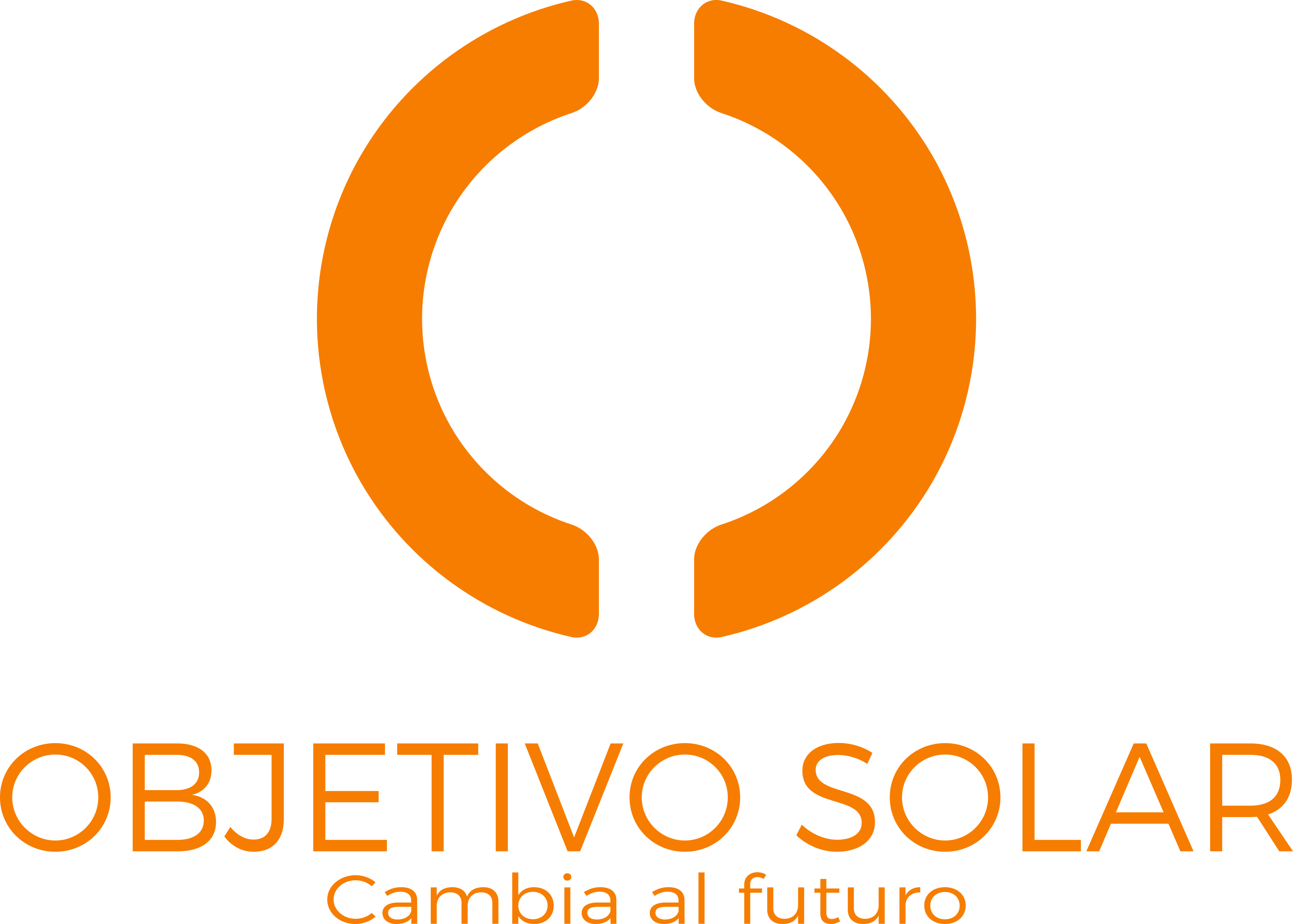 Objetivo Solar
