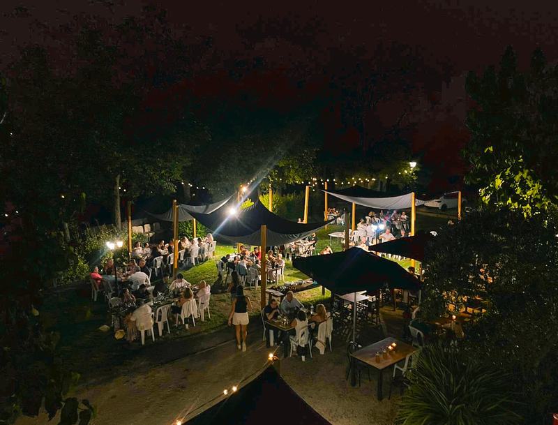 Mas Ricart Events FINCAS DE RECREO: ALQUILER PARA EVENTOS